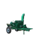 New Vikas Chaff Cutter Tractor Operated | 3 Outlet | 2 Blades
