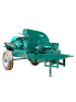 New Vikas Chaff Cutter Tractor Operated | 2 Outlets | 2 Blade