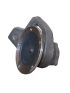SNAE Disc Plough Hub Fitting MD