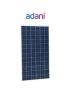 335 W Adani Solar Panel Poly Crystalline