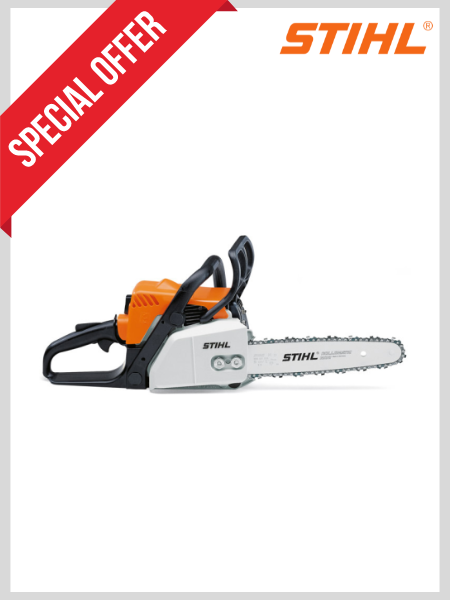 STIHL Chain Saw 16" MS-170