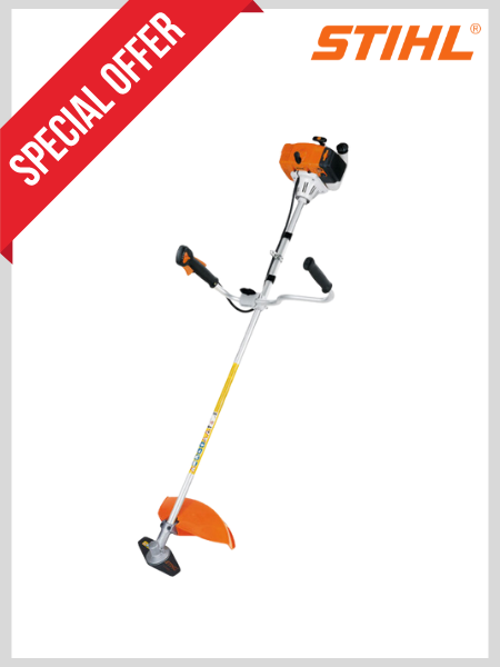 STIHL Brush Cutter FS-250