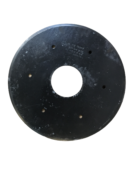 Super Disc Coltor 18"_5 Kg