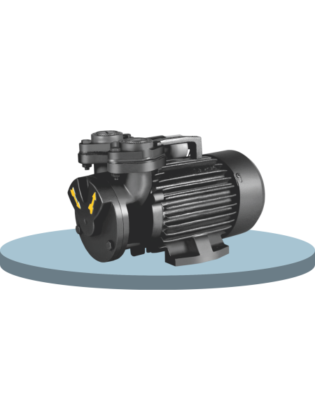 NANO 100 - V SELF PRIMING MONOBLOCK PUMPS