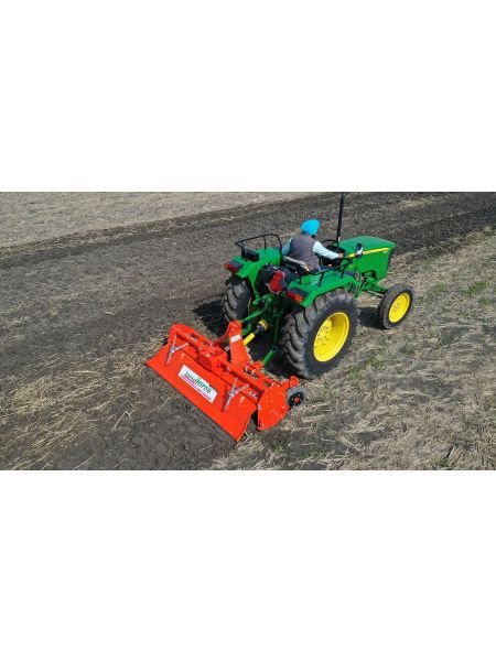 Rotary Tiller Light Duty - Vivo 6ft., 42 Blades