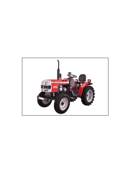 VST SHAKTI MT 171 DI TRACTOR