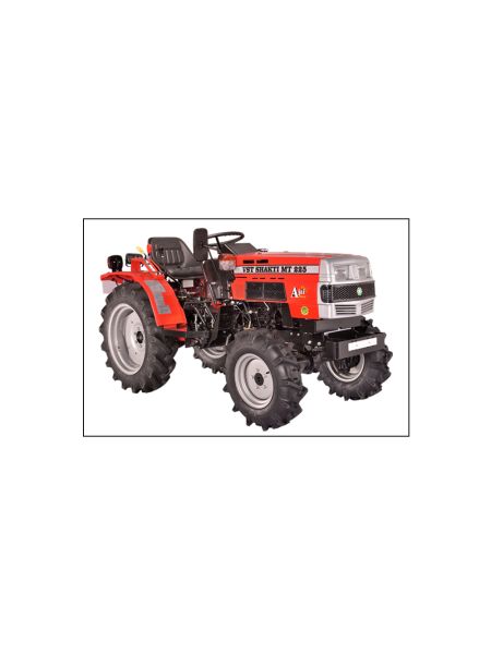 VST SHAKTI MT 225 - AJAI POWER PLUS