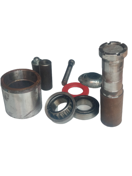 New Vikas Disc Plough Handi Set 4" 12 No. Bearing