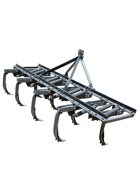 New Vikas ANGLE TYPE CULTIVATOR 11 TYNES