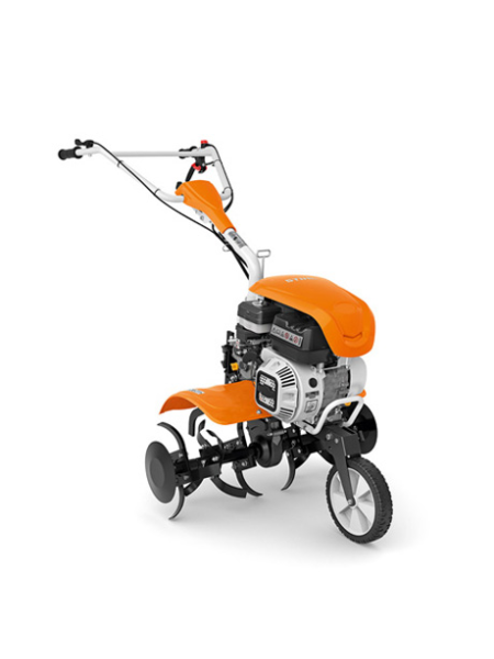 STIHL Power Tiller 6 HP MH-610