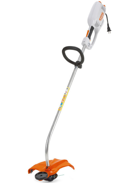 STIHL Electric Brush Cutter FSE81