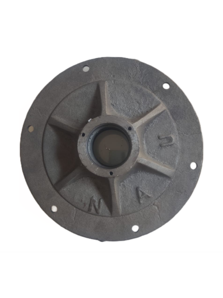 New Vikas Thali Fitting Automatic LD