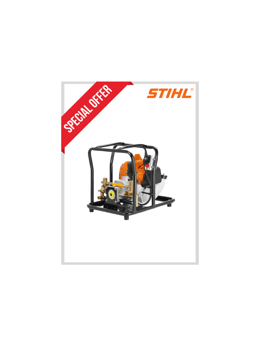 STIHL Sprayer with Engine SG-230