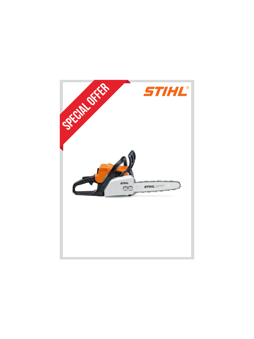 STIHL Chain Saw 16