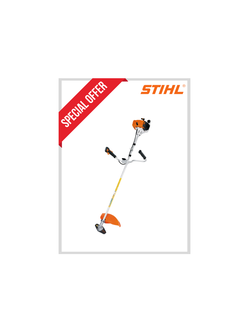 STIHL Brush Cutter FS-120 