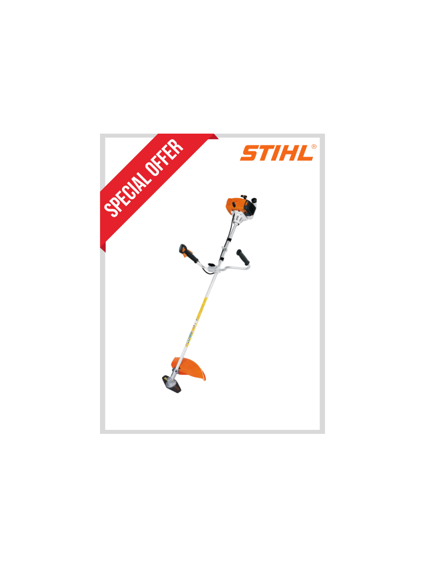 STIHL Brush Cutter FS-250