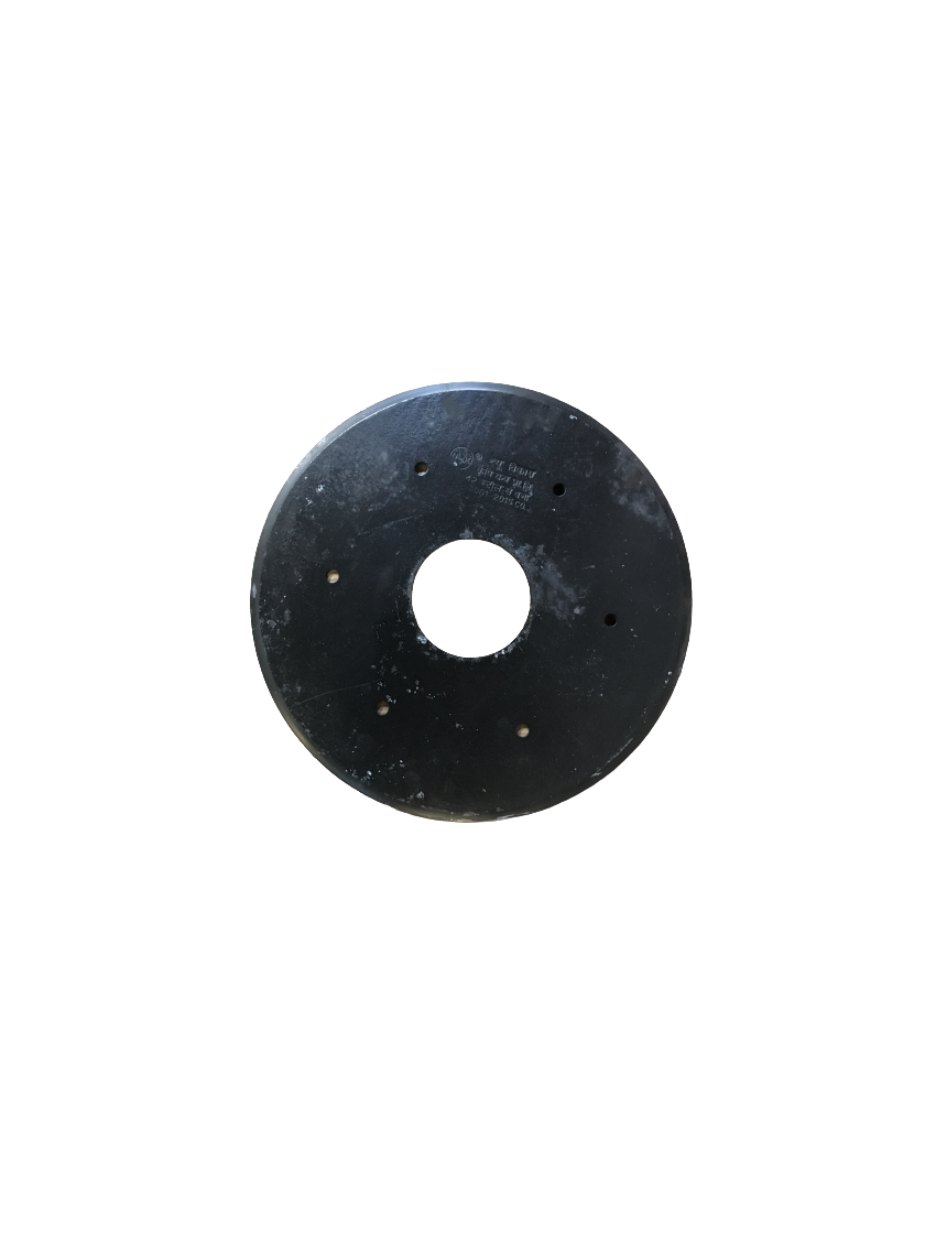 Super Disc Coltor 18