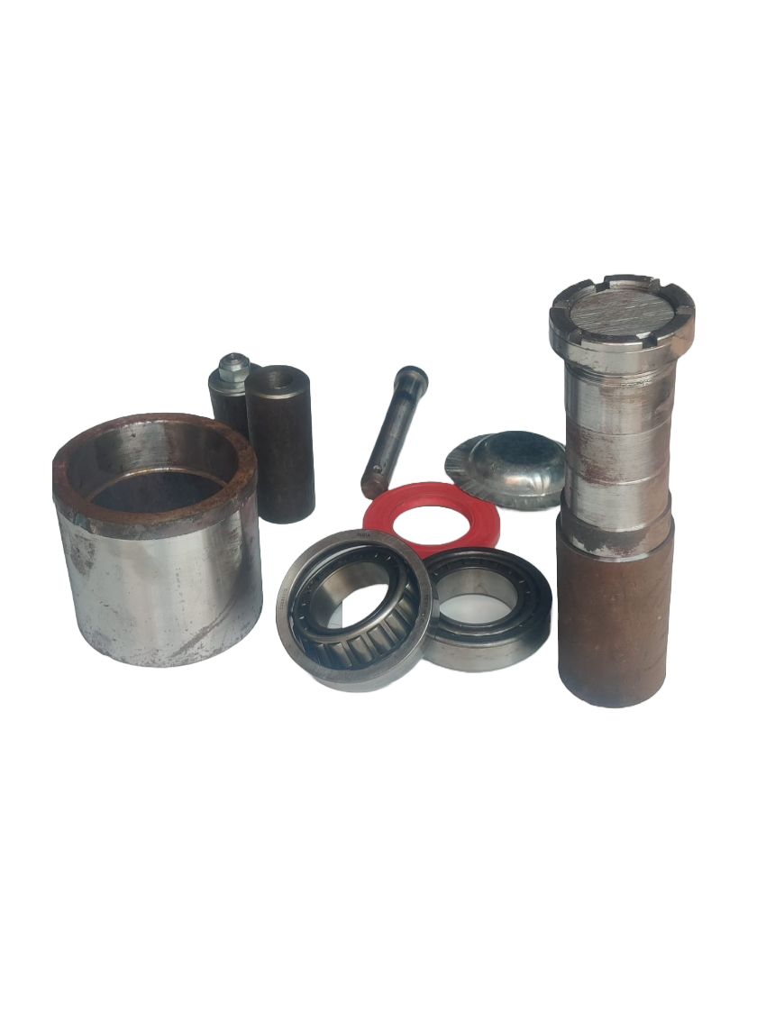 New Vikas Disc Plough Handi Set 5