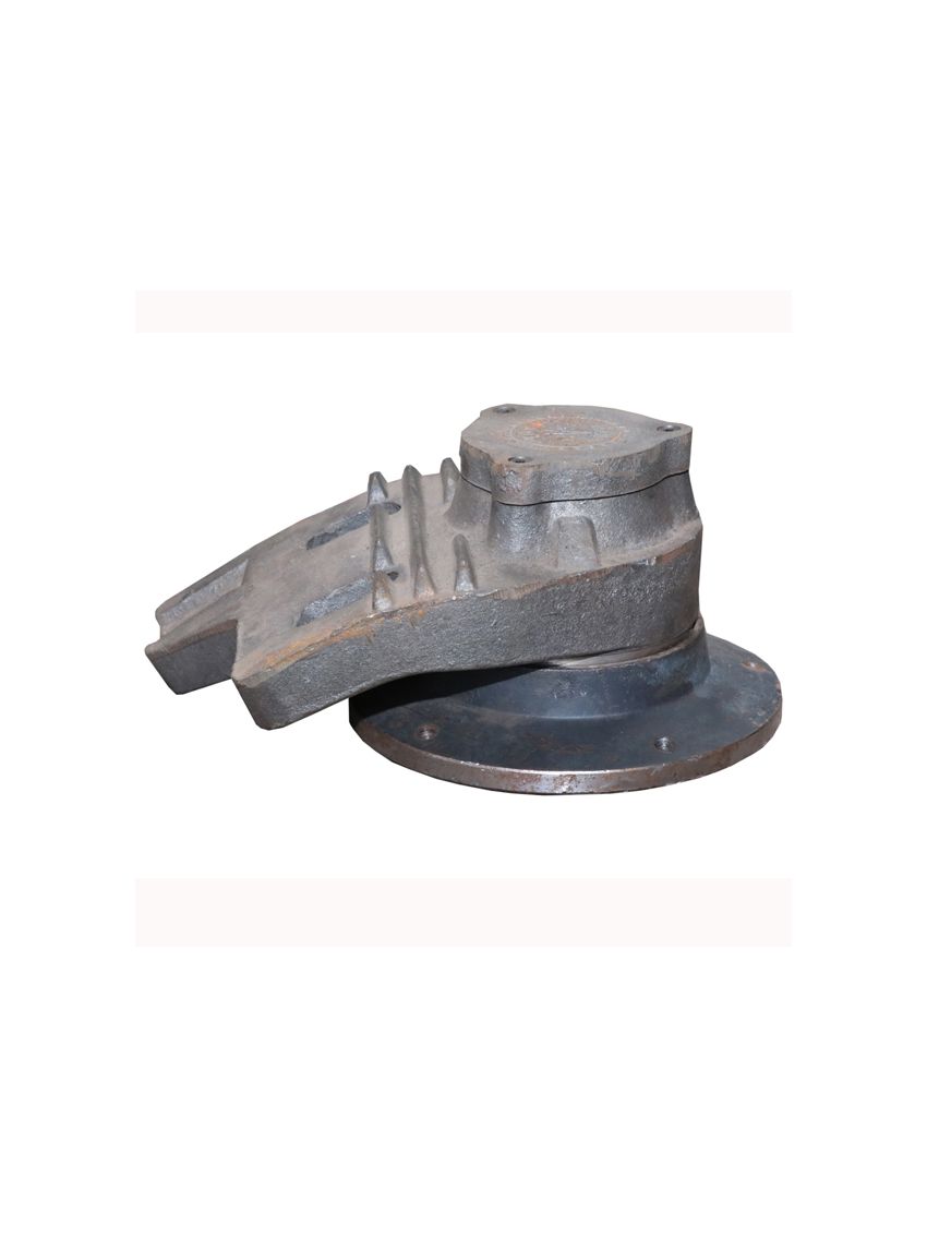 Rathi 3 * Disc Plough Hub Fitting HD