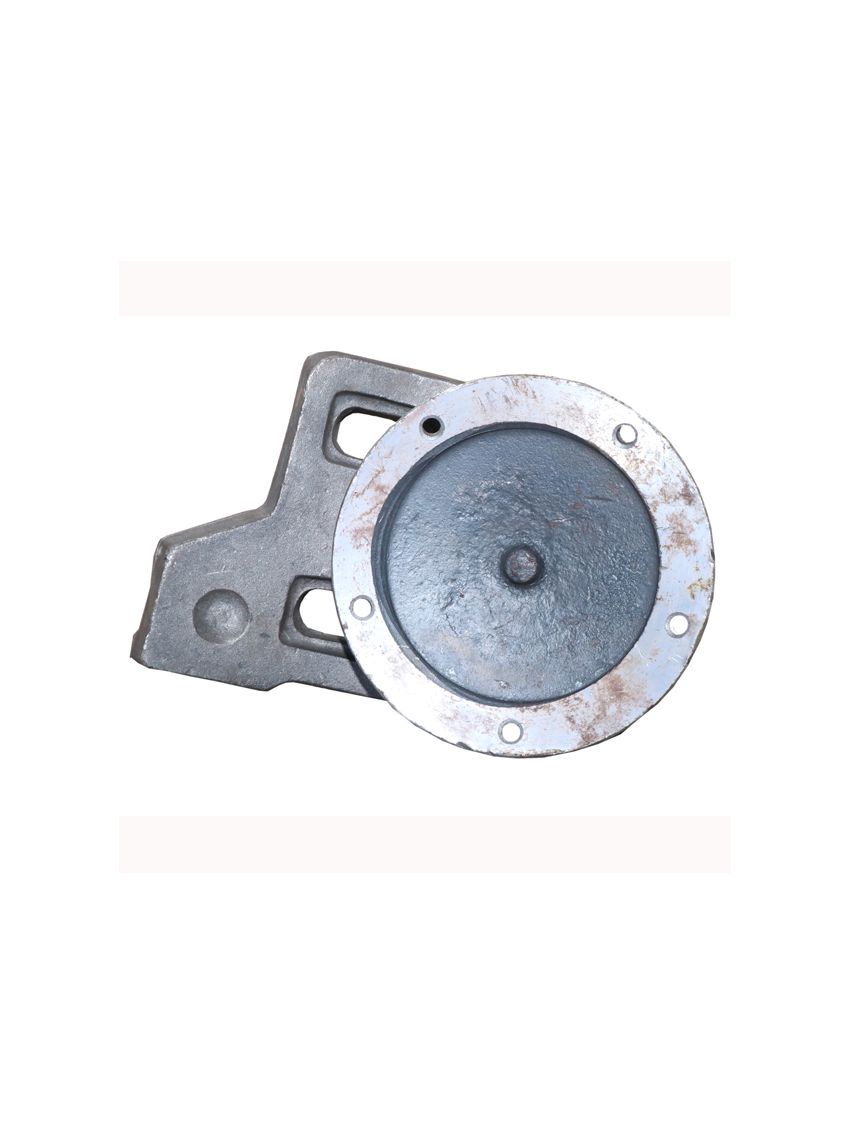 Rathi 3 * Disc Plough Hub Fitting HD