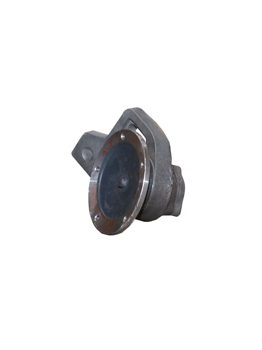 SNAE Disc Plough Hub Fitting MD