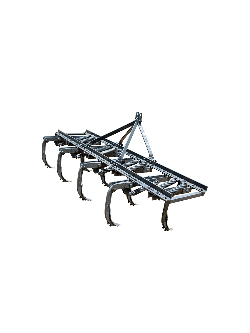 New Vikas ANGLE TYPE CULTIVATOR 9 TYNES