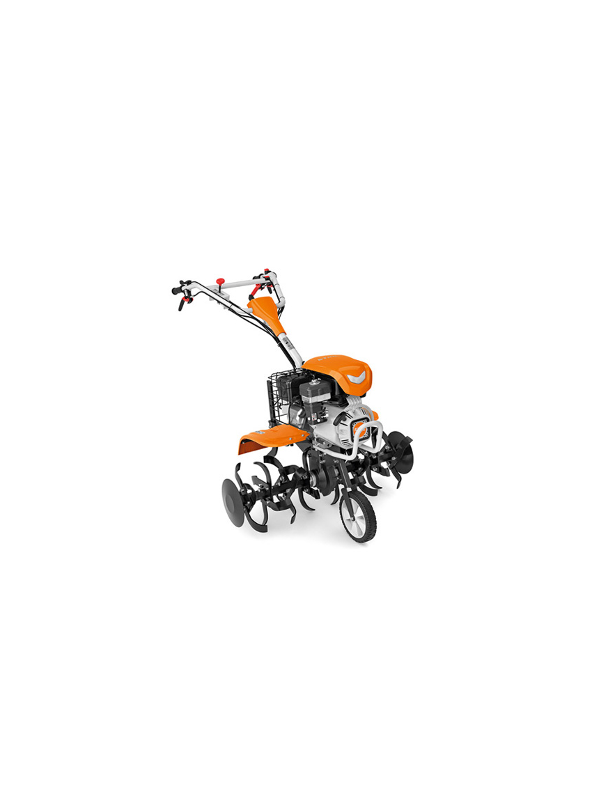 STIHL Power Tiller 7 HP MH-710