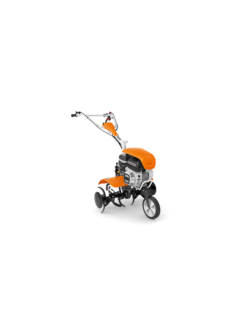 STIHL Power Tiller 6 HP MH-610