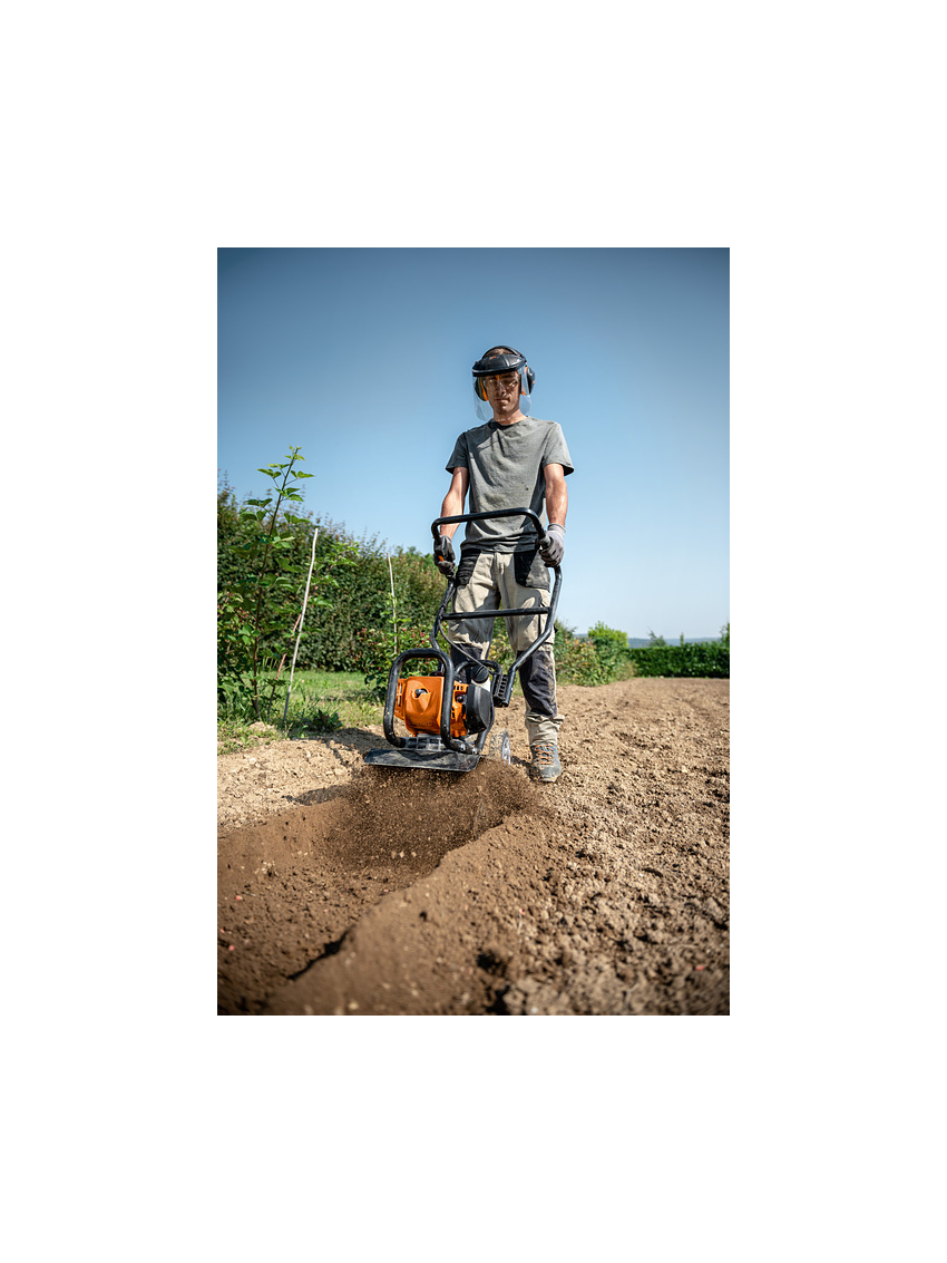 STIHL Weeder 2 HP