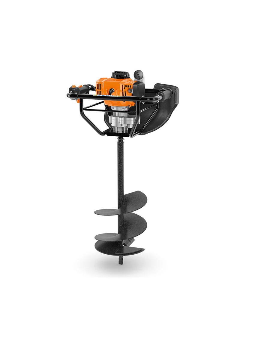 STIHL Earth Auger (WITHOUT DRILL BIT) BT-230