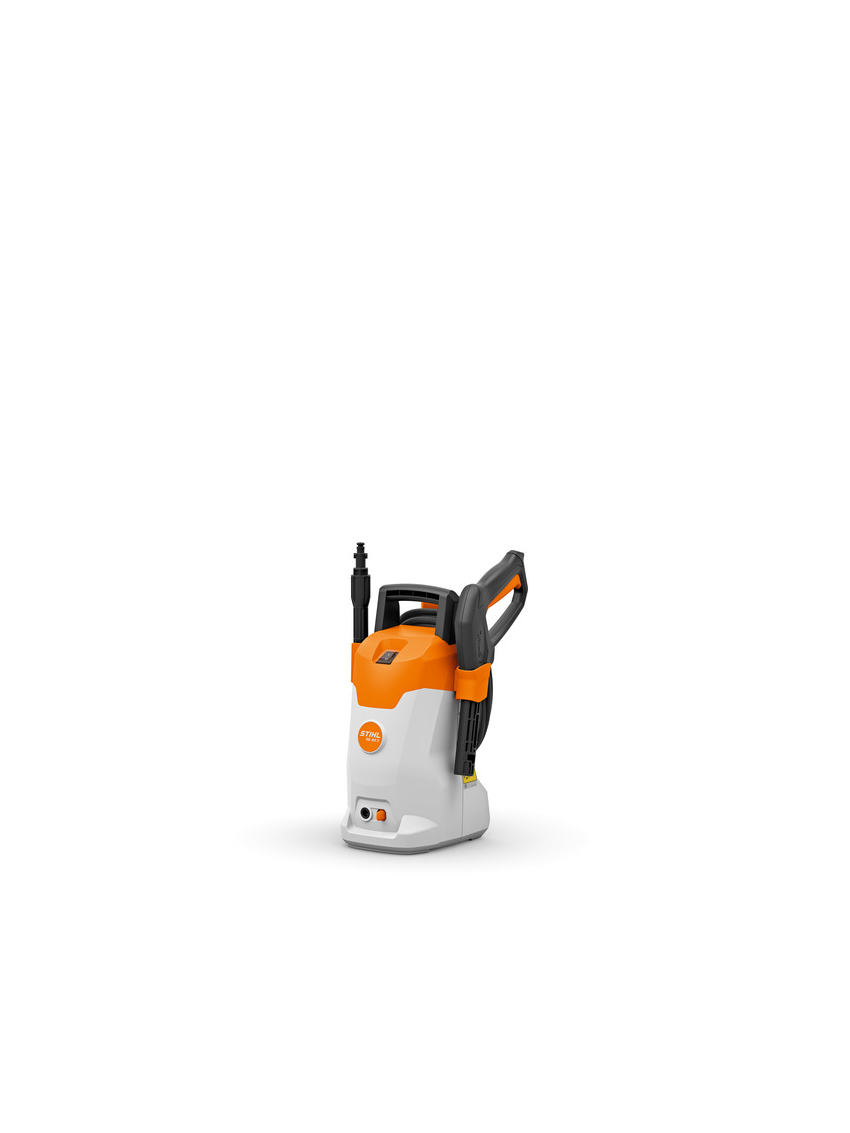 STIHL High Power Cleaner RE-80X