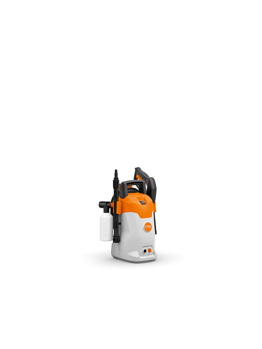 STIHL High Power Cleaner RE-80X