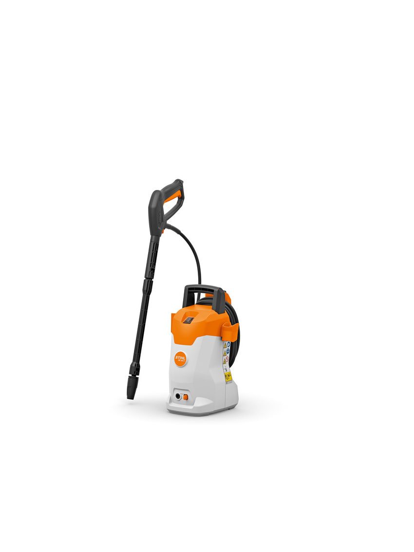 STIHL High Power Cleaner RE-80X
