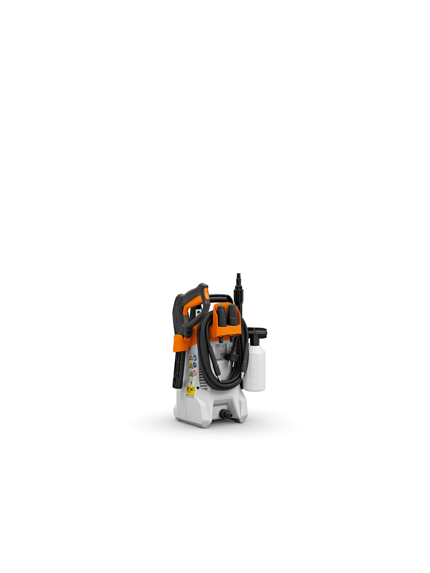 STIHL High Power Cleaner RE-80X