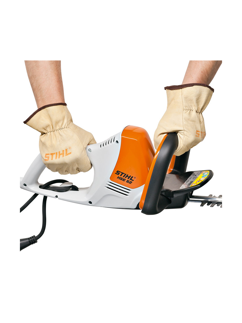STIHL Electric Hedge Trimmer 500mm/18 HSE52