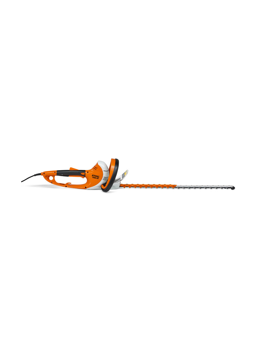 STIHL Electric Hedge Trimmer SHE81