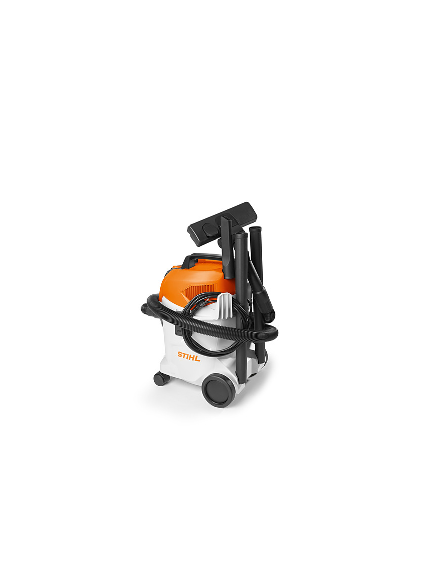 STIHL Vacuums SE-33
