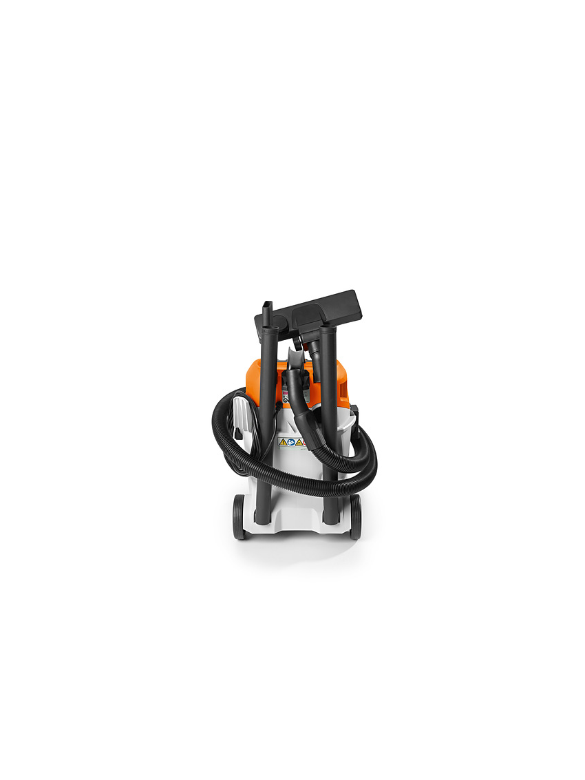 STIHL Vacuums SE-33