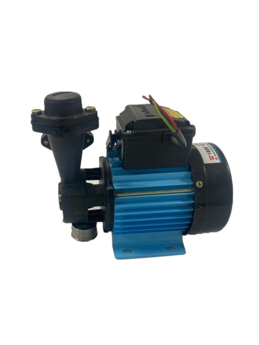 NANO-45 SELF PRIMING MONOBLOCK PUMPS