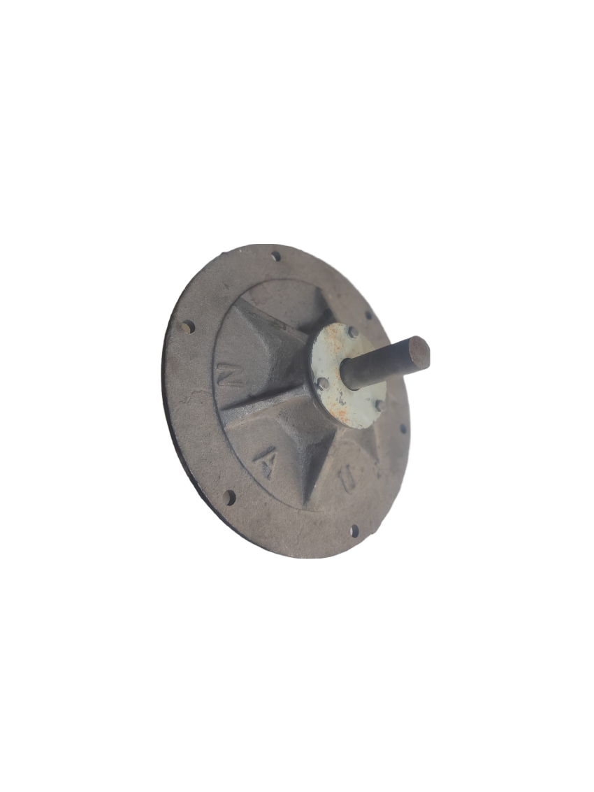 New Vikas Thali Fitting Automatic LD