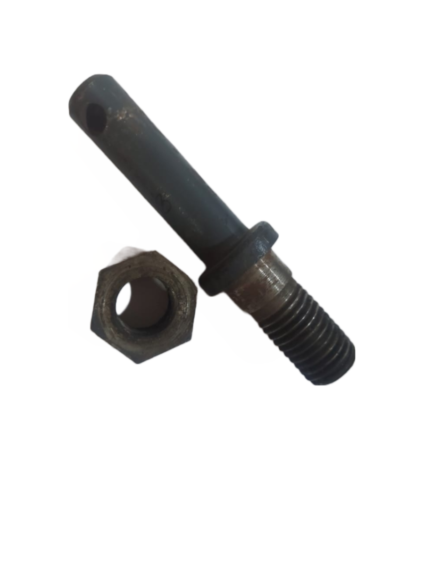 New Vikas Tiller Pin 1